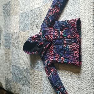 ROXY Youth Winter Jacket - Size S (7/8)